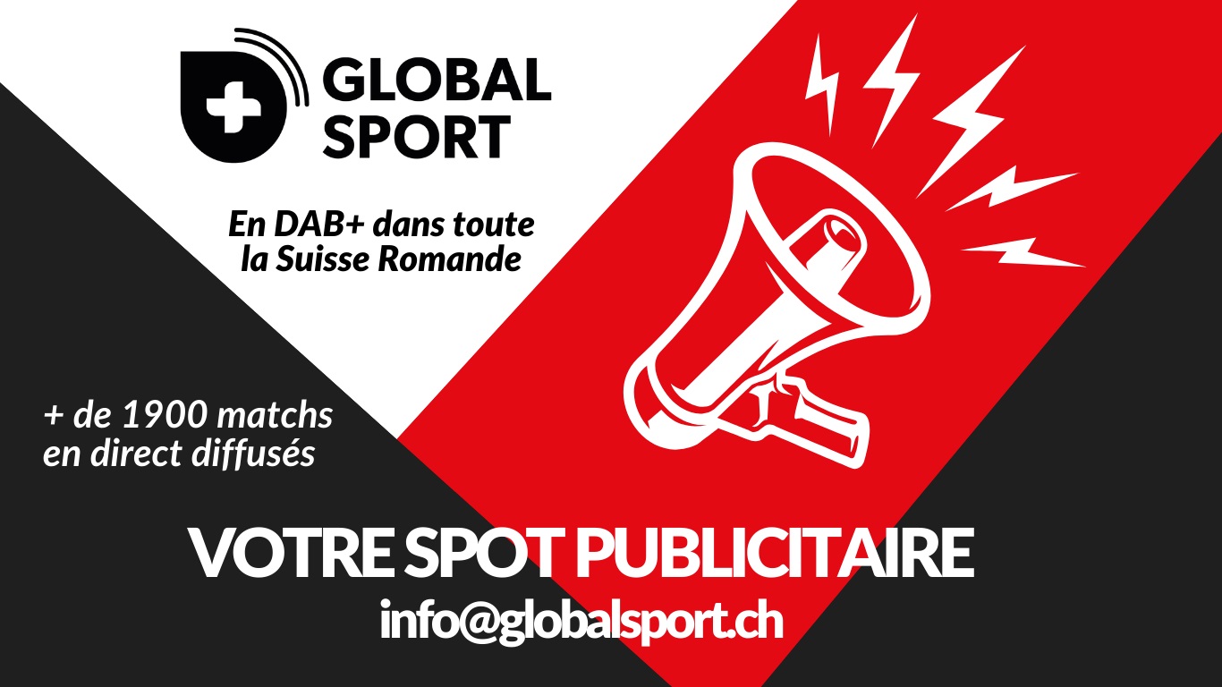 <h2>Diffusez votre spot publicitaire sur Global SPORT</h2>